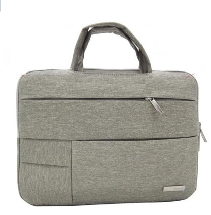 Multi-Pocket Hybrid Bag (Laptop & Tablet)
