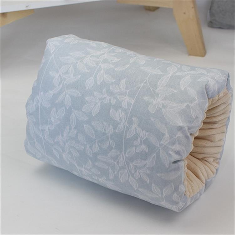 Cloud Comfort - Cuscino Allattamento Regolabile Ergonomico