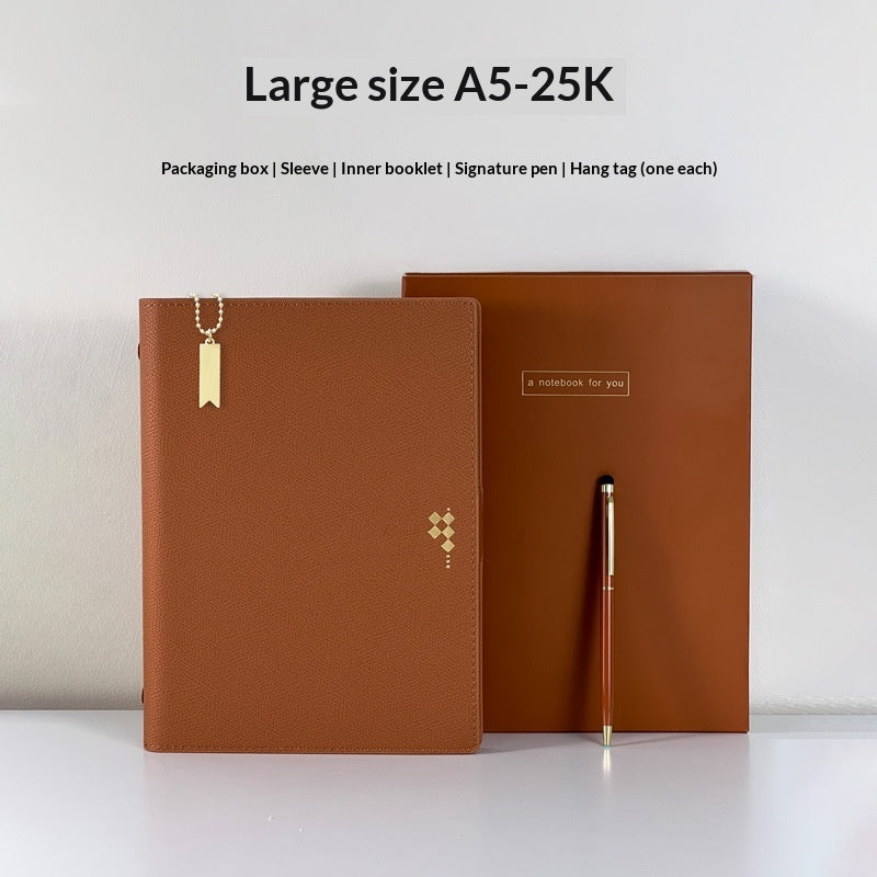 Set Regalo Premium: Penna e Notebook