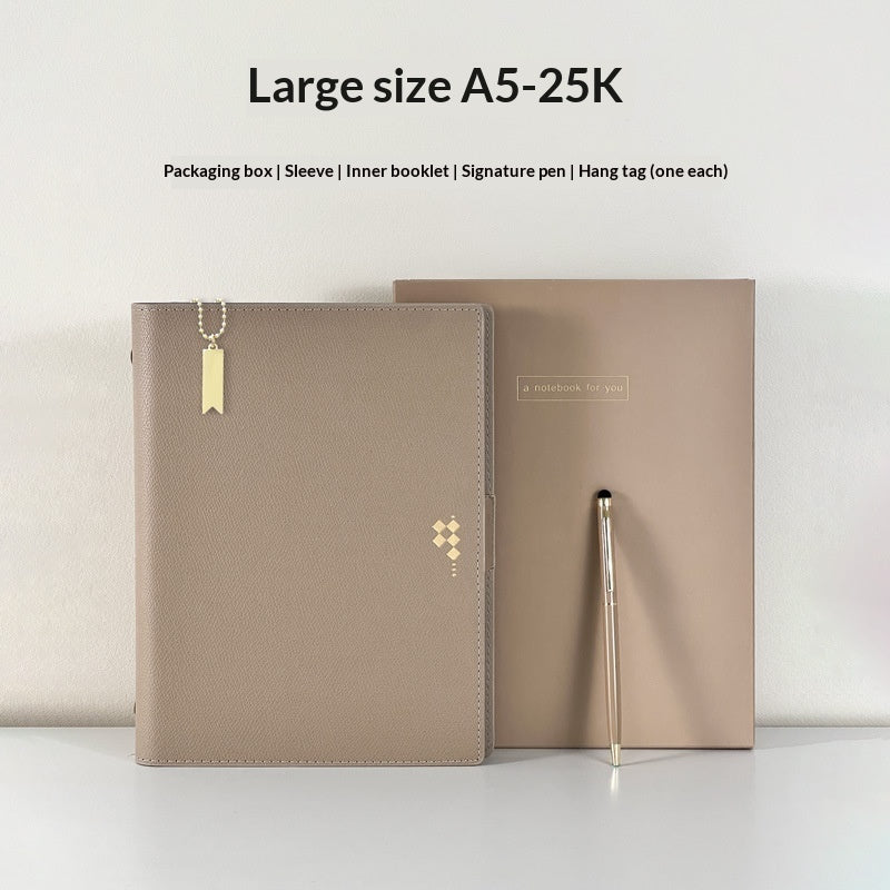 Set Regalo Premium: Penna e Notebook