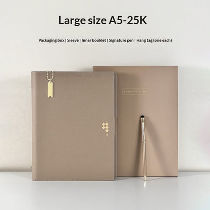 Set Regalo Premium: Penna e Notebook