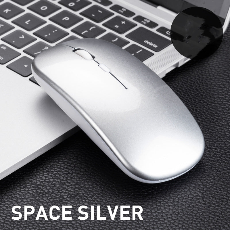 Set Business Executive 3-in-1: Mouse Wireless + Penna + Chiavetta USB (2.4GB / 4GB / 8GB / 16GB)
