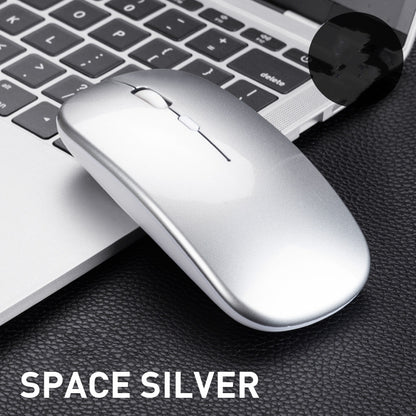 Set Business Executive 3-in-1: Mouse Wireless + Penna + Chiavetta USB (2.4GB / 4GB / 8GB / 16GB)