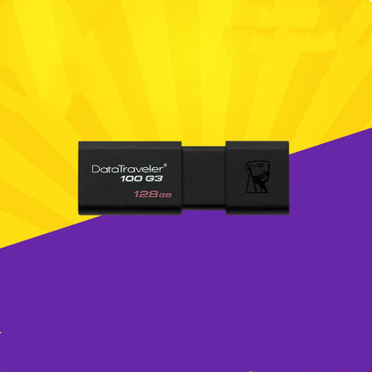 U-Disk Dual-Use Universale per Studenti e Professionisti (16GB / 32GB / 64GB / 128GB / 256GB / 512GB)