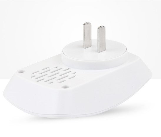 Smart Bell Wireless con Telecomando Remoto