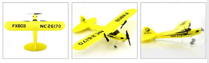 Aereo Realistic Flight Outdoor Edition