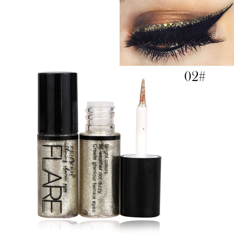 Eyeliner Lucido Waterproof