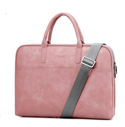 Elegance Leather-Style Bag