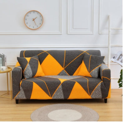 Full-Guard Home Fabric – Copridivano in Tessuto Protezione Totale Mobili