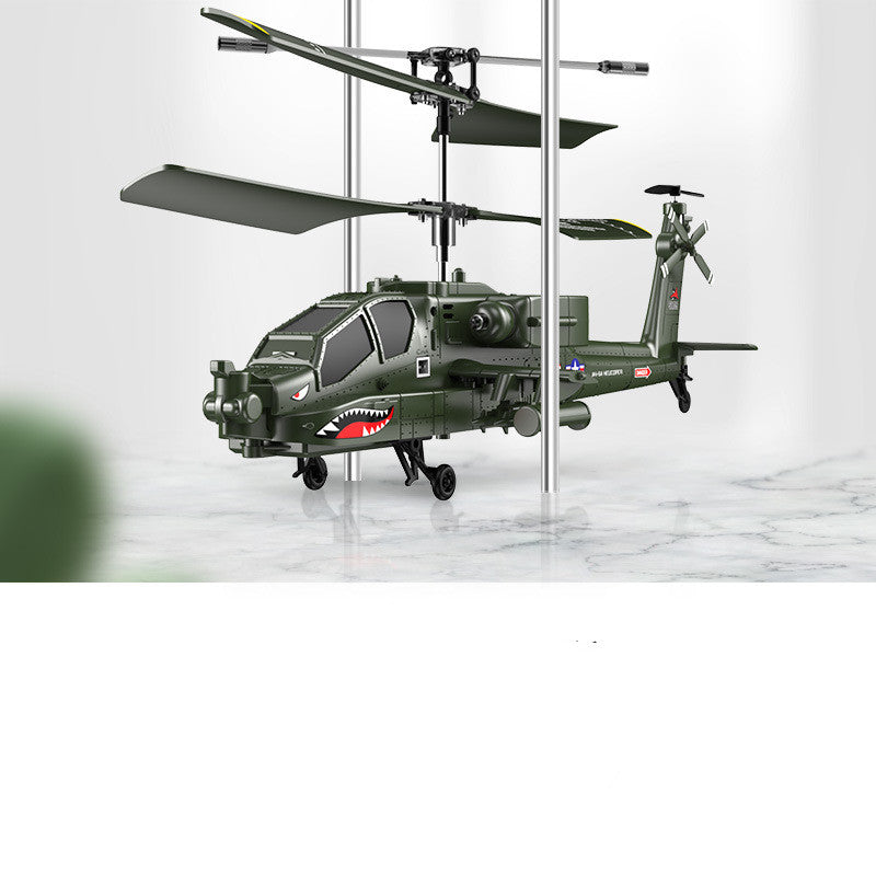 Caccia Militare Electric Simulation Fighter