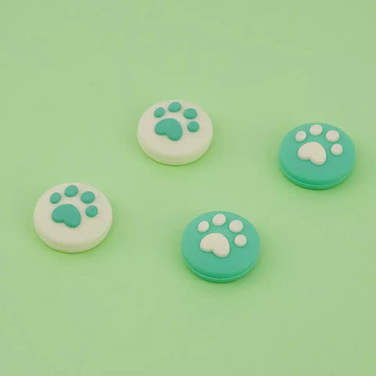 Copri-analogici Zampa di Gatto