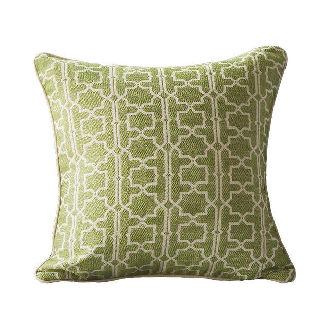 Cuscino Comfort Square Linen