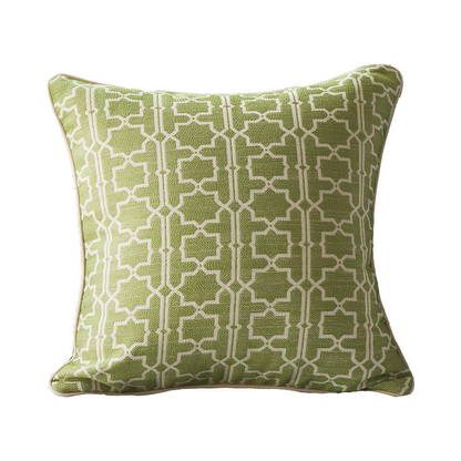 Cuscino Comfort Square Linen