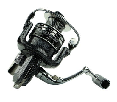 Mulinello in Metallo Full-Metal (13+1 Cuscinetti)