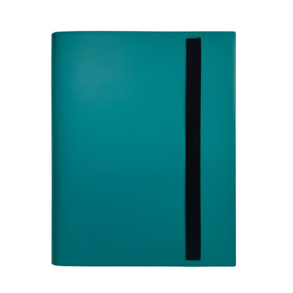 Raccoglitore per Carte 9-Pocket - Formato A4 Premium