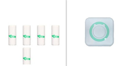 Student-Helper - Stampante Pocket per Esercizi e Testi