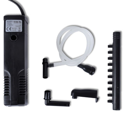 Pompa Filtro per Acquario - HydroPulse Filter