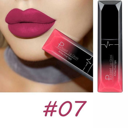 Rossetto Opaco