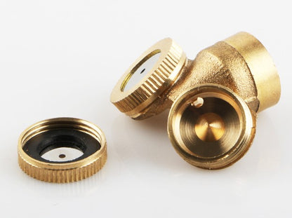Mist Nozzles (Ugelli Nebulizzatori)