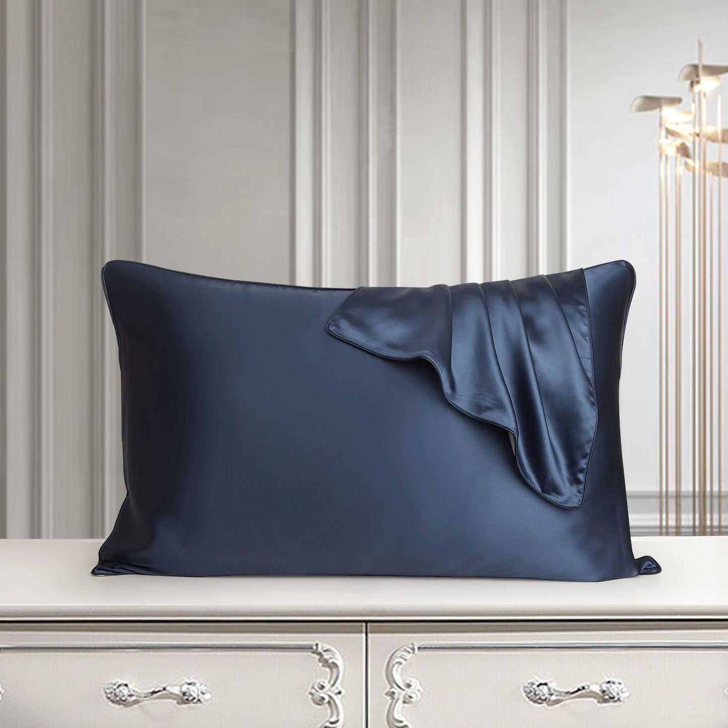 Federa in Pura Seta Naturale Beauty Sleep