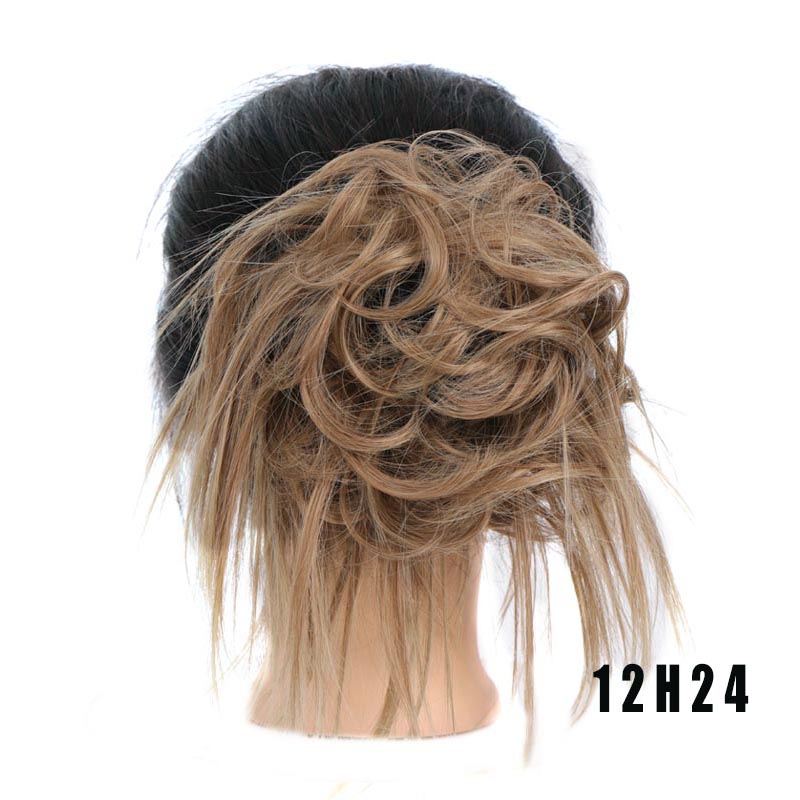 Accessori Capelli Raccolti Vari Modelli