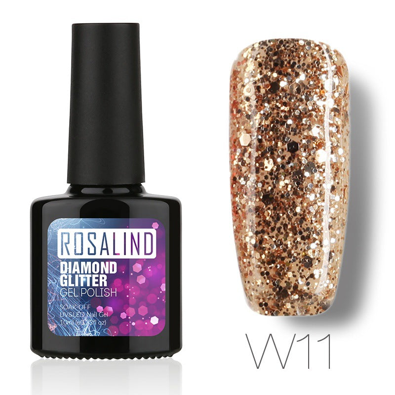 ROSALIND - Nail Diamond Gel