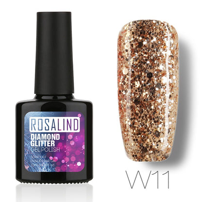ROSALIND - Nail Diamond Gel