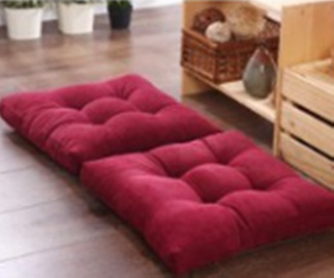 Cozy Plush Bedside Rug – Cuscino Ultra-Soffice per Camera e Caffè