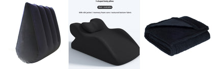Coperta Impermeabile Comfort in Velluto
