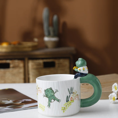 Pet Lover Cup