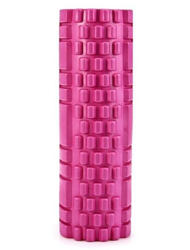 Foam Release – Rullo in Schiuma (Foam Roller) per Massaggio Muscolare