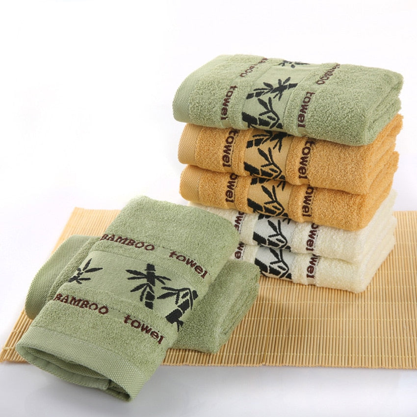 Telo Pure-Bamboo Detox al Carbone Attivo Anti-Odore