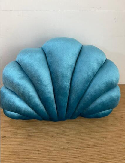 Cuscino Soft Peluche Shell a forma di Conchiglia