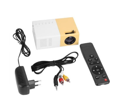 Cinema-Pocket HD 1080p