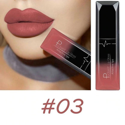 Rossetto Opaco