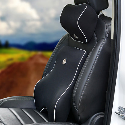 Lumbar-Pro - Supporto Lombare Ergonomico