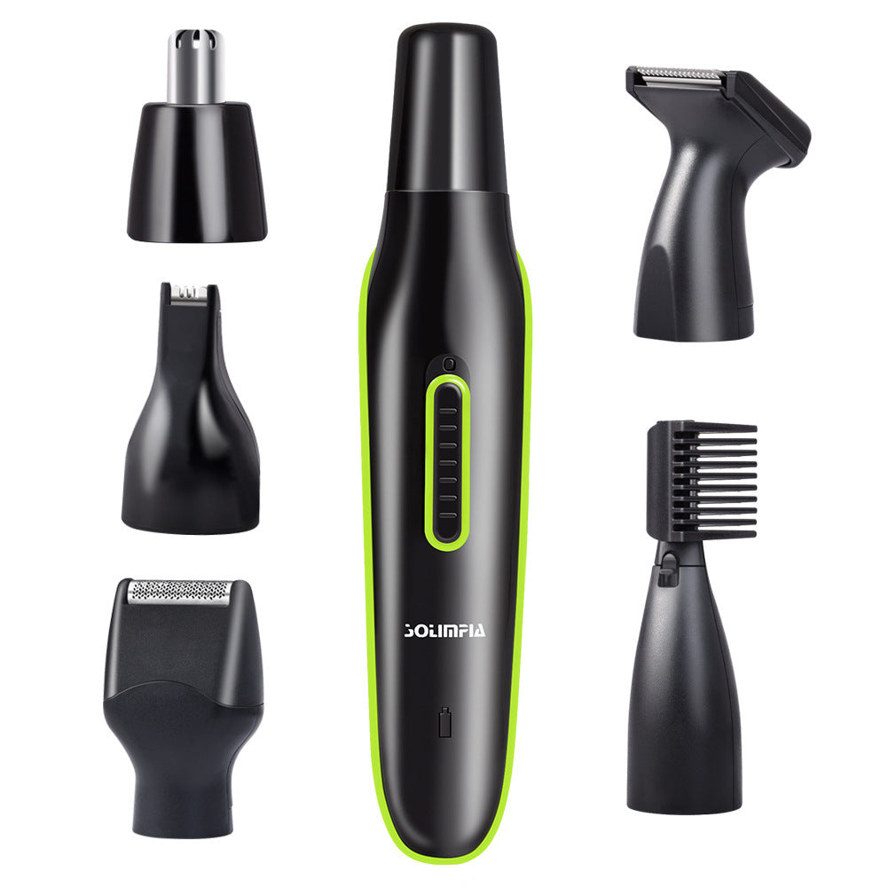 Dispositivo 5 in 1