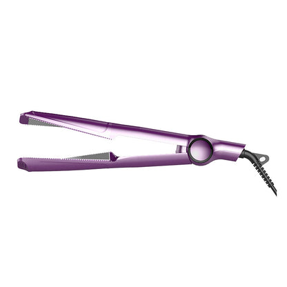 Piastra 2 in 1 professionale