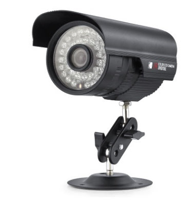 Dome Camera CMOS HD - Sicurezza Discreta