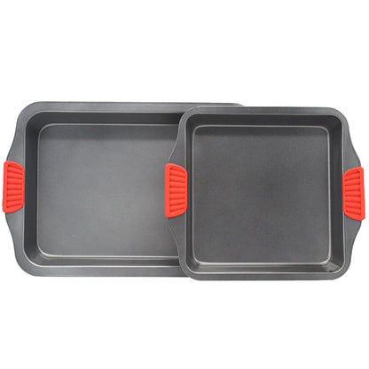 Essential Oven Tray – Teglia da Forno Universale ad Alta Resistenza