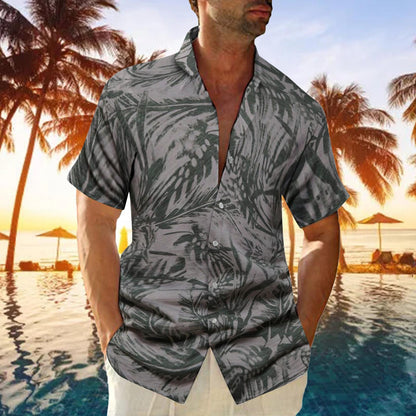 Boxy Graphic Tee (M-3XL)