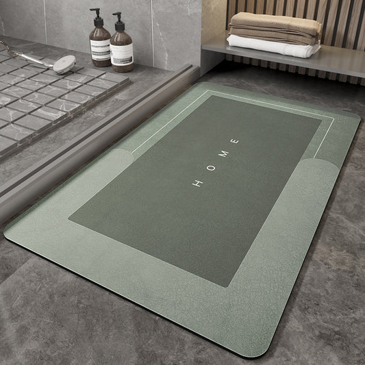 Tappetino Bagno Cloud-Step Ultra Assorbente