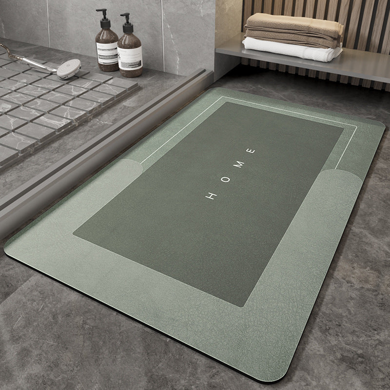 Tappetino Bagno Cloud-Step Ultra Assorbente