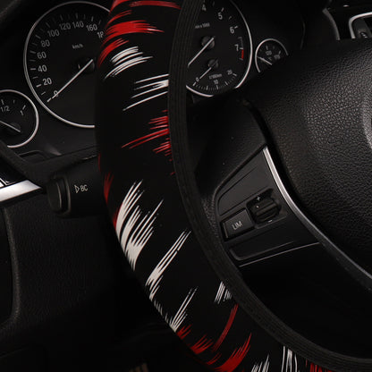 Slim-Fit - Coprivolante Ergonomico Ultra-Sottile