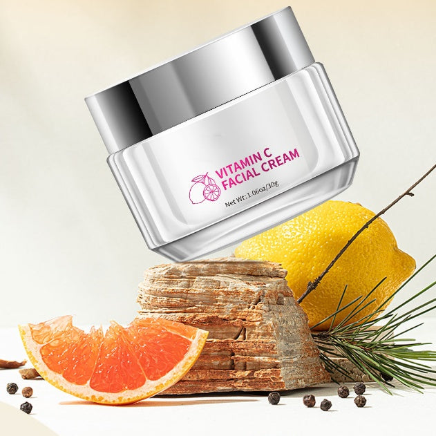 RtopR Crema viso Vitamina C