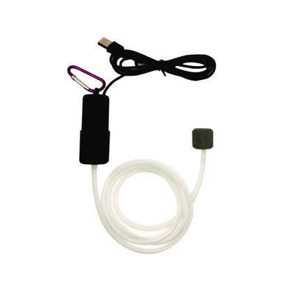 Mini Booster Ossigeno USB - Aeratore Atmosferico