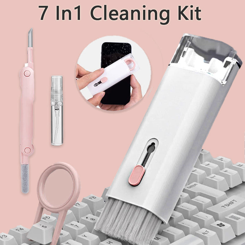 Nile Tech Care 7 in 1