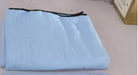 Trapunta Estiva Air-Flow in Cotone Lavato