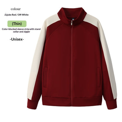 Felpa Hoodie Raglan Classic (S-4XL)