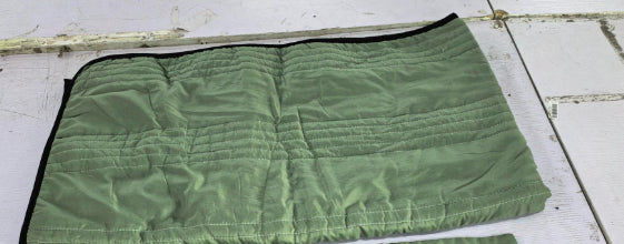 Trapunta Estiva Air-Flow in Cotone Lavato